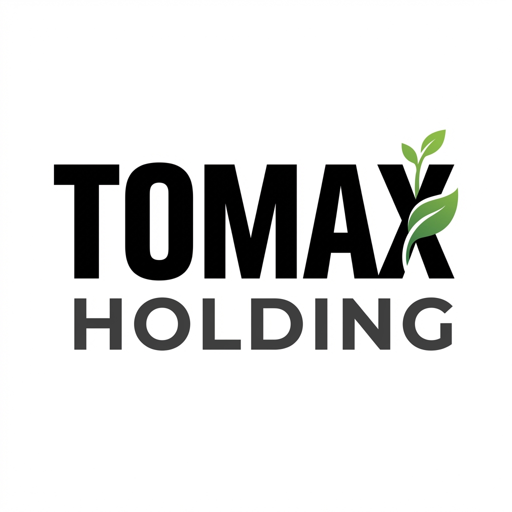 CÔNG TY TNHH TOMAX HOLDING