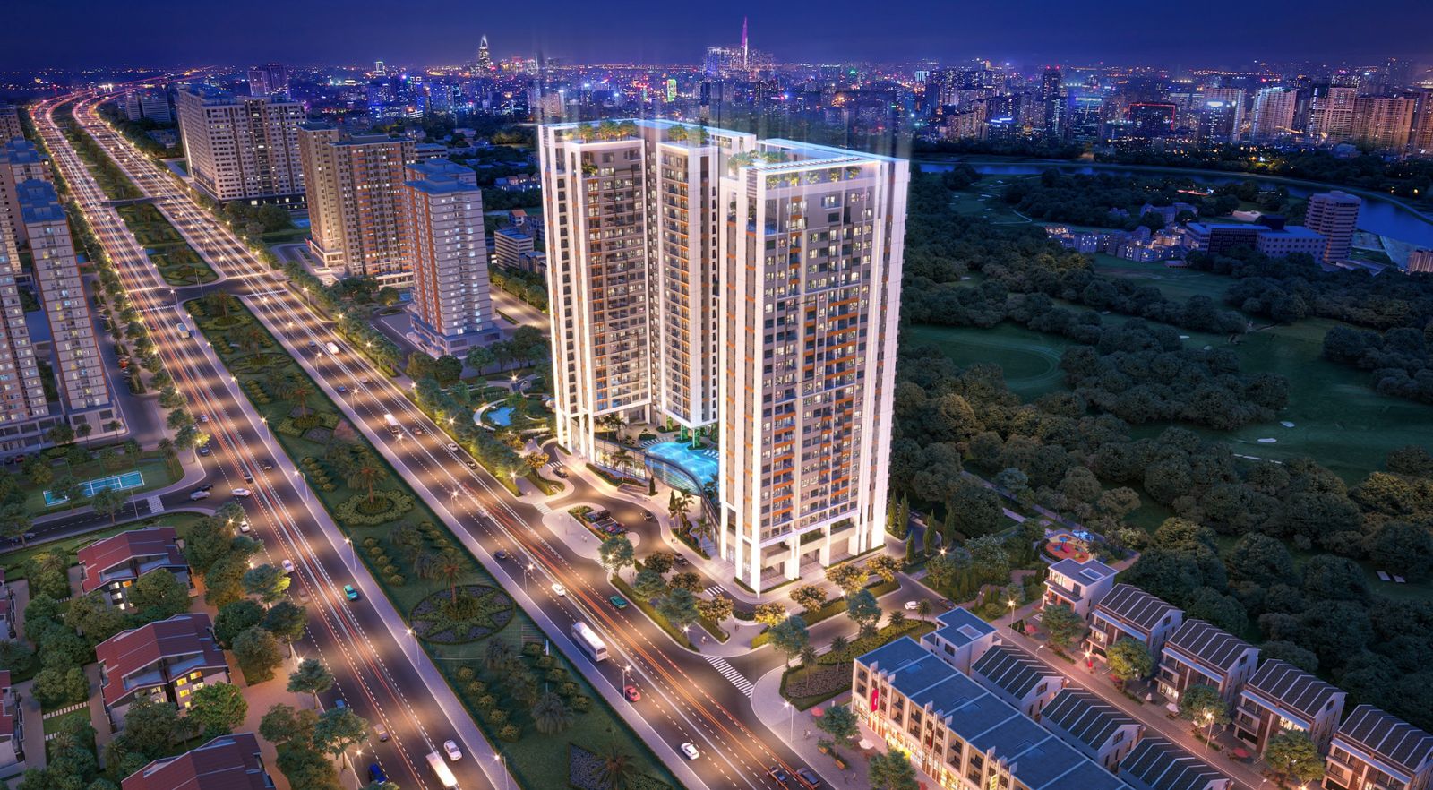 Bất động sản